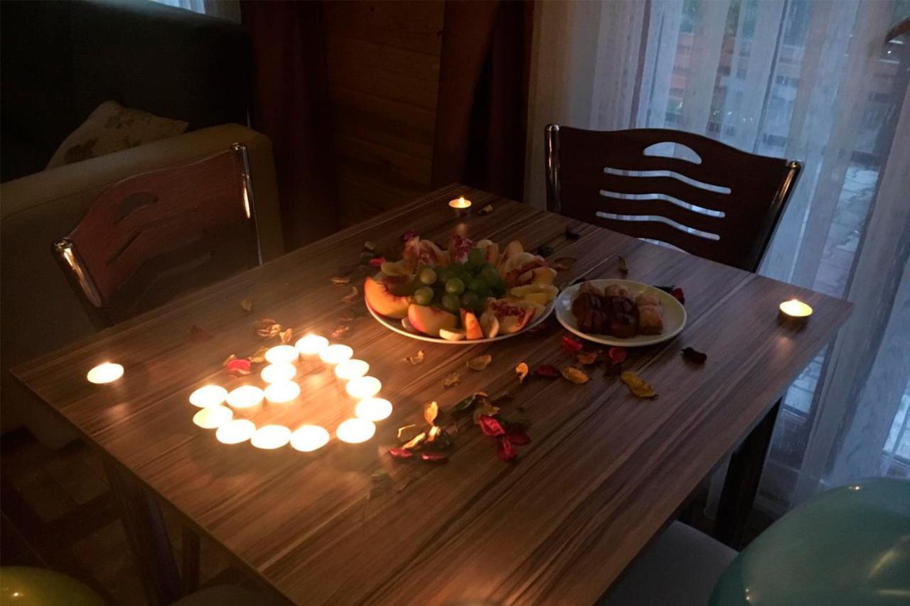 Cakiroglu Villa Kent Узунгьол Екстериор снимка